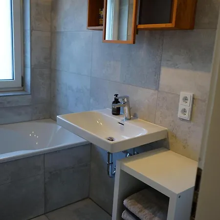 Aribo Appartement