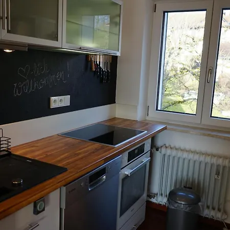Aribo Apartment