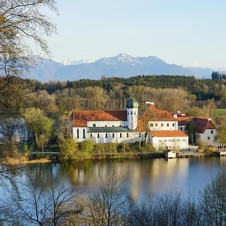 Aribo Appartement *